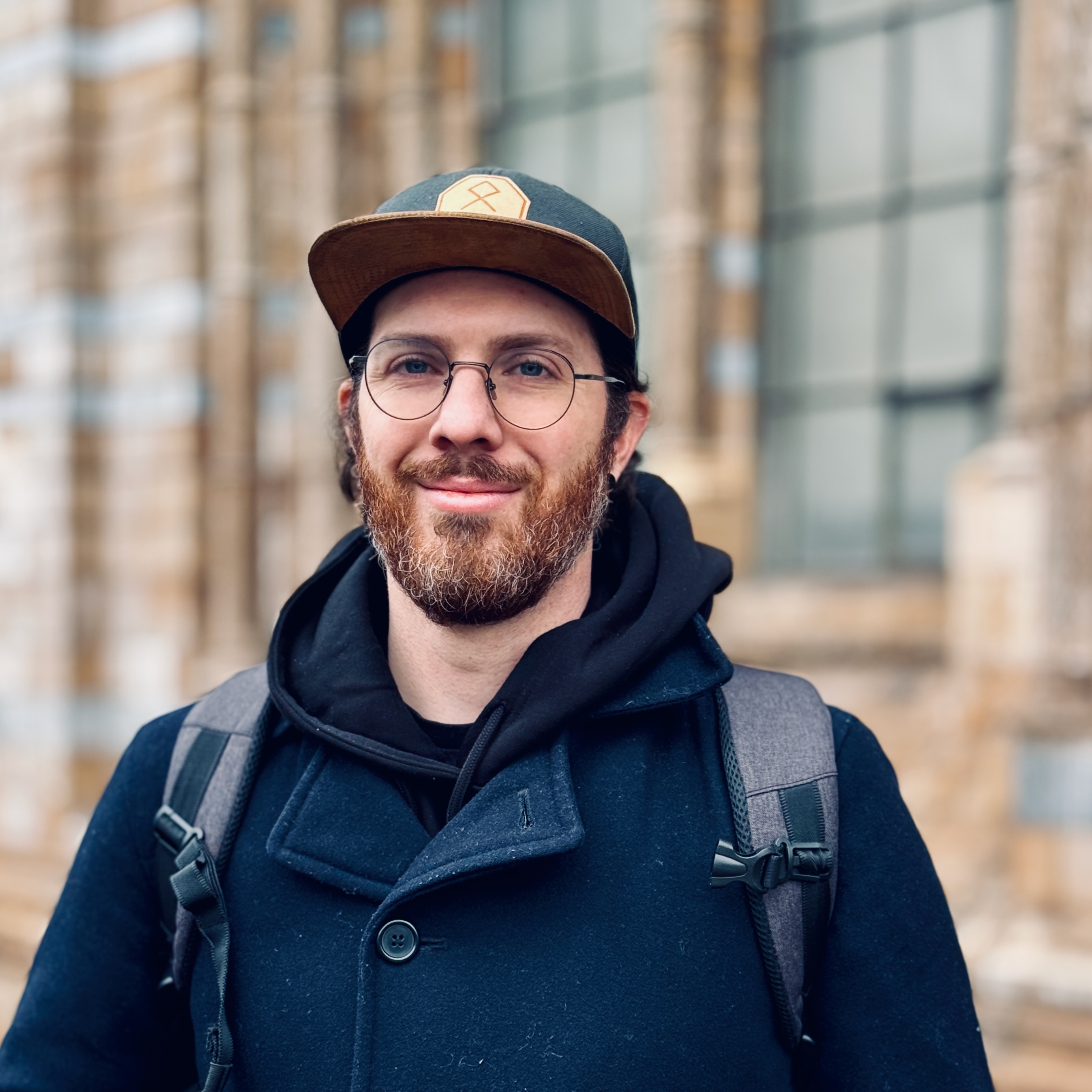 Daniel Kaldheim